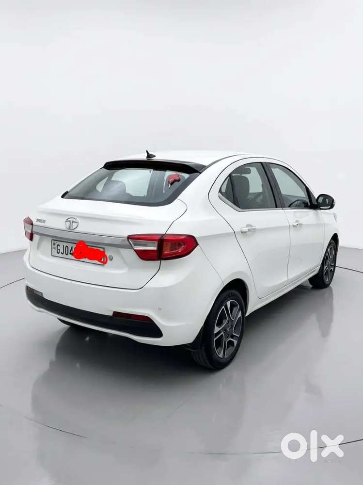 2018 Tata Tigor Xzo – Top Model, Excellent Condition