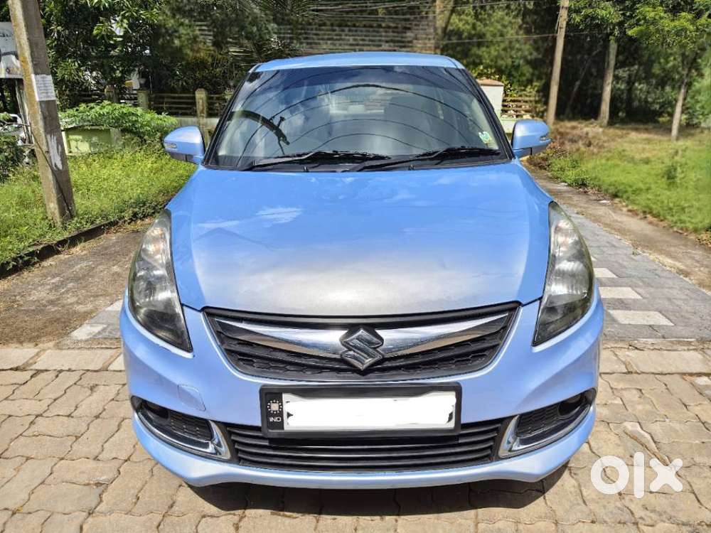 Maruti Suzuki Swift Dzire Vdi Bsiv, 2015