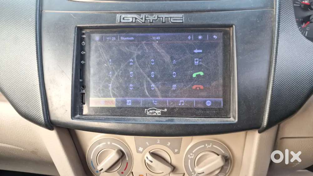 Maruti Dzire Tour Diesel 2018
