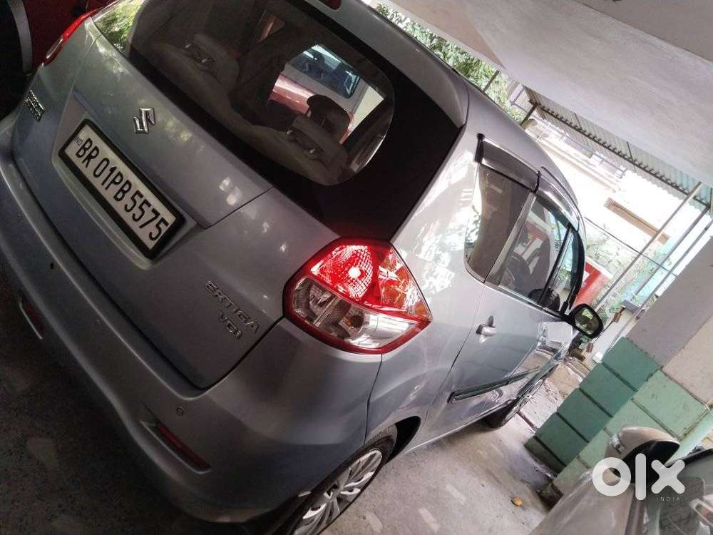 Maruti Suzuki Ertiga Vdi Shvs, 2013, Diesel
