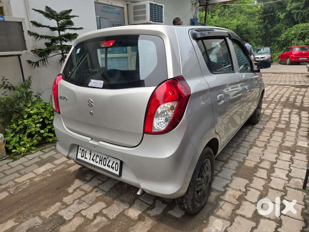 Maruti Suzuki Alto 800 0.8 Lxi Cng Utsav Limited Edition, 2023, Cng ..