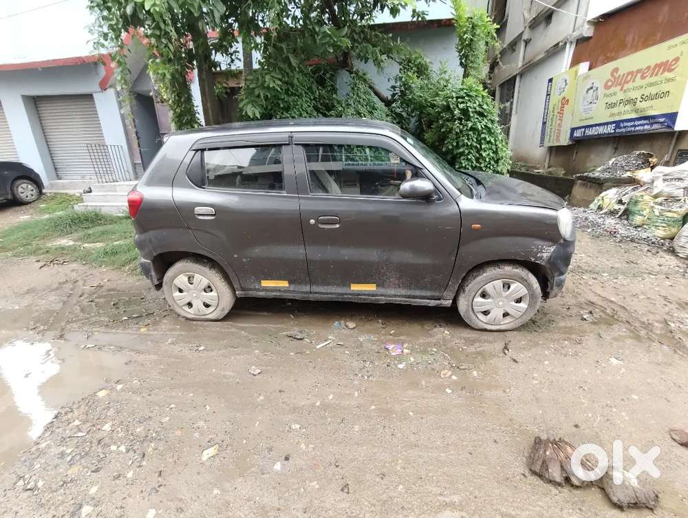 Maruti Suzuki S-presso 2019 Second Owner