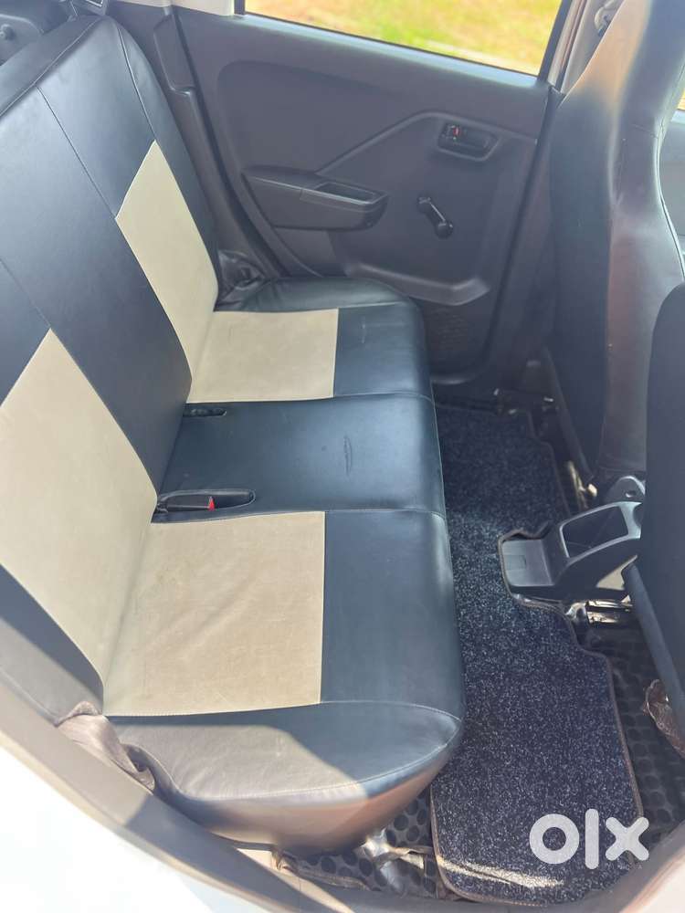 Maruti Suzuki Alto K10 1.0 Lxi, 2022, Petrol