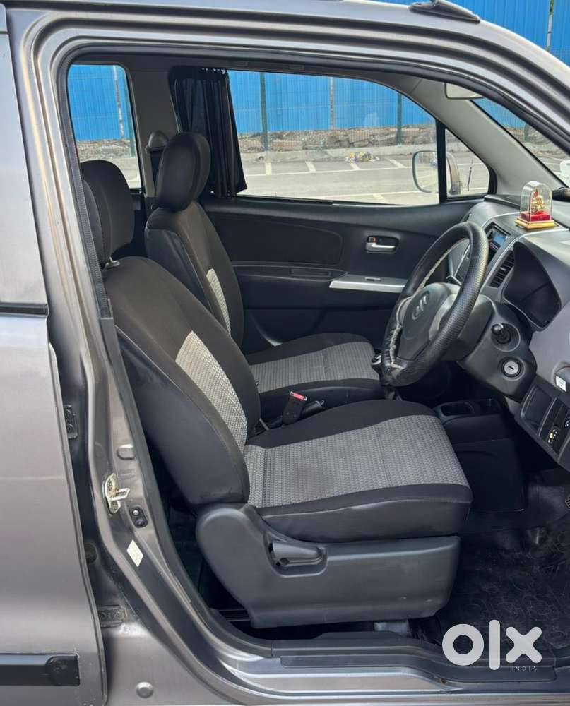 Maruti Suzuki Wagon R Lxi Cng, 2012, Cng & Hybrids
