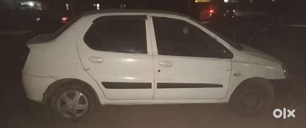 Tata Indigo V Series