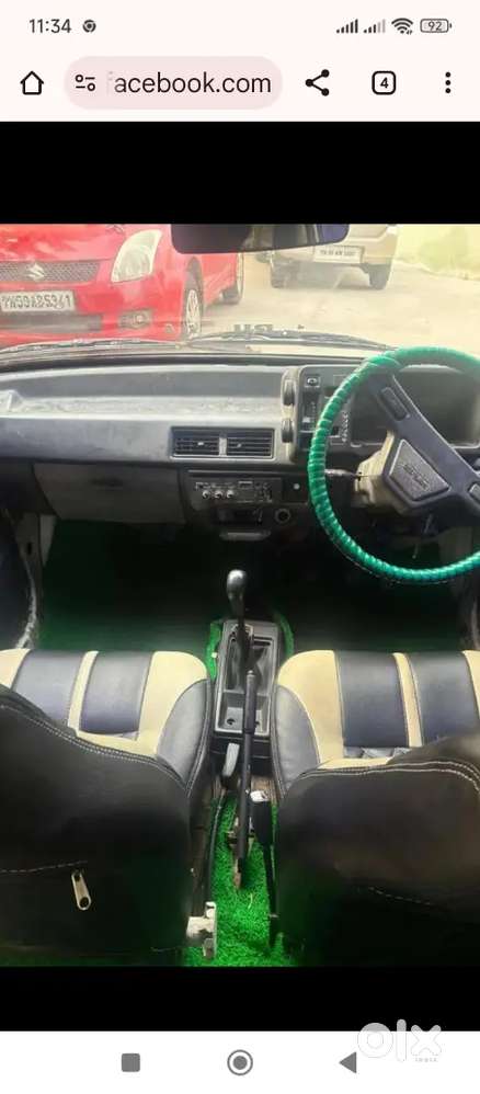 Maruti Car