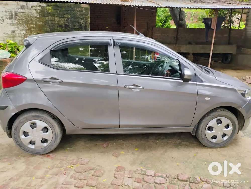Tata Tiago 2019