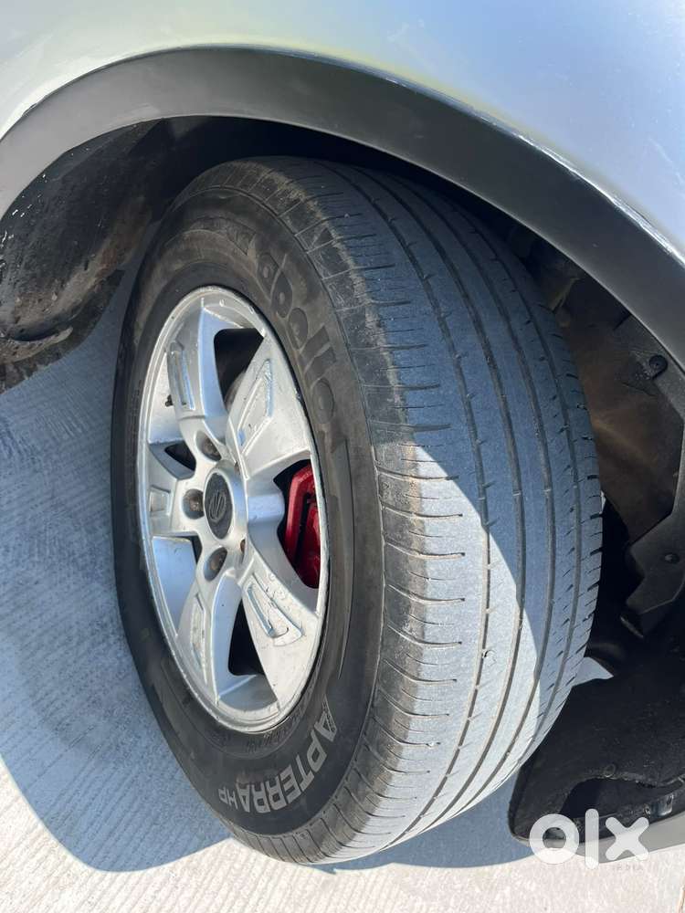 Mahindra Xuv500 W8, 2013, Diesel