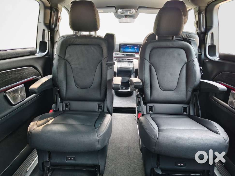 Mercedes-benz V-class V 300 Avantgarde Extra Long, 2025, Petrol