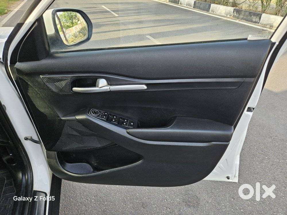 Kia Seltos Htk Plus D, 2019, Diesel