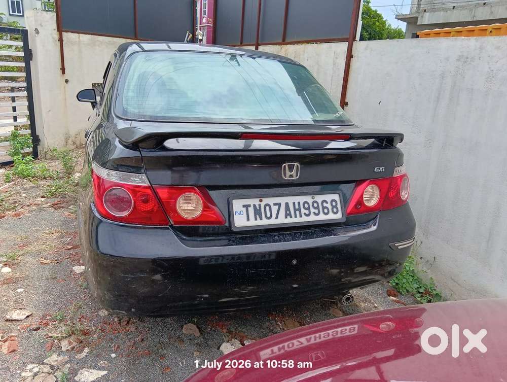 Honda City 1997-2006 1.5 Gxi, 2006, Petrol