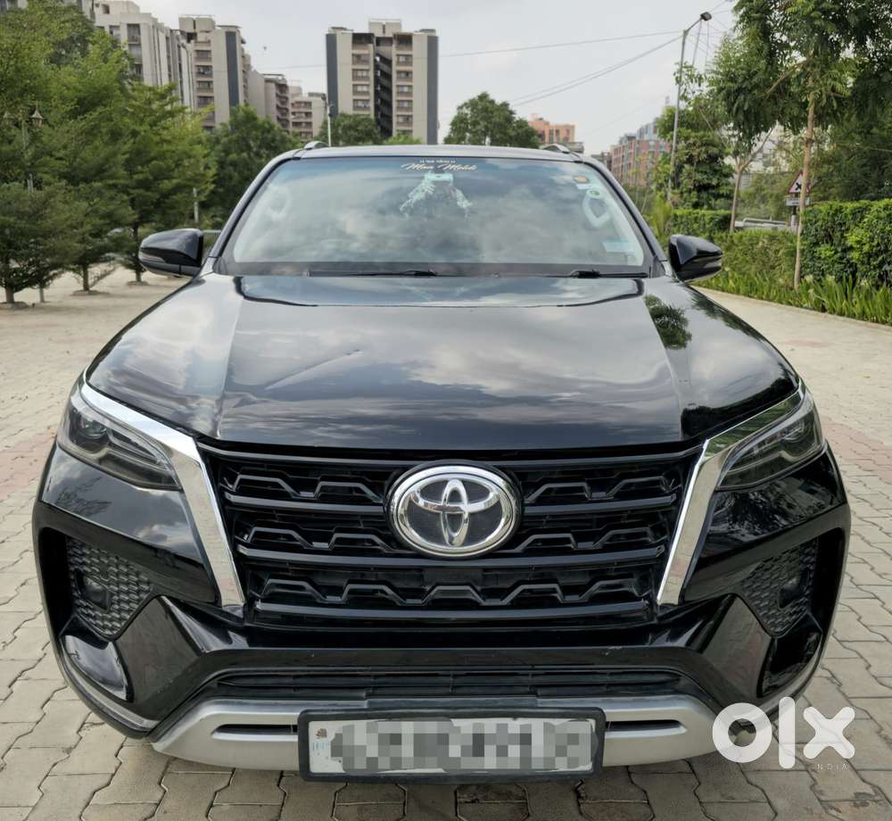 Toyota Fortuner 4x2 At 2.8 Diesel, 2023, Diesel