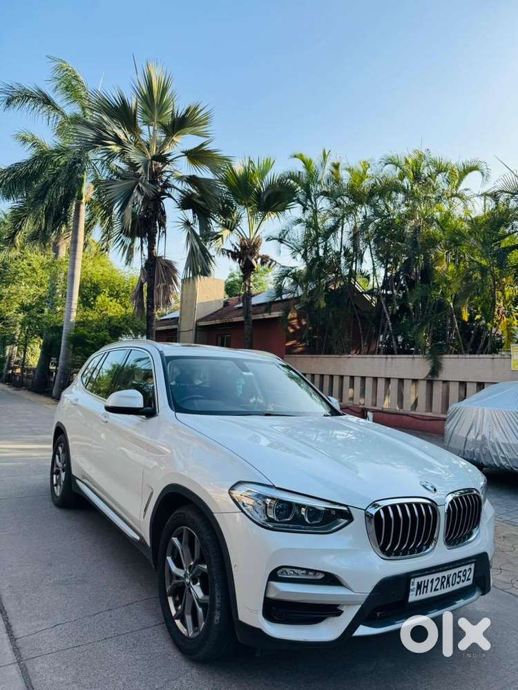 Bmw Automatic Diesel 2018