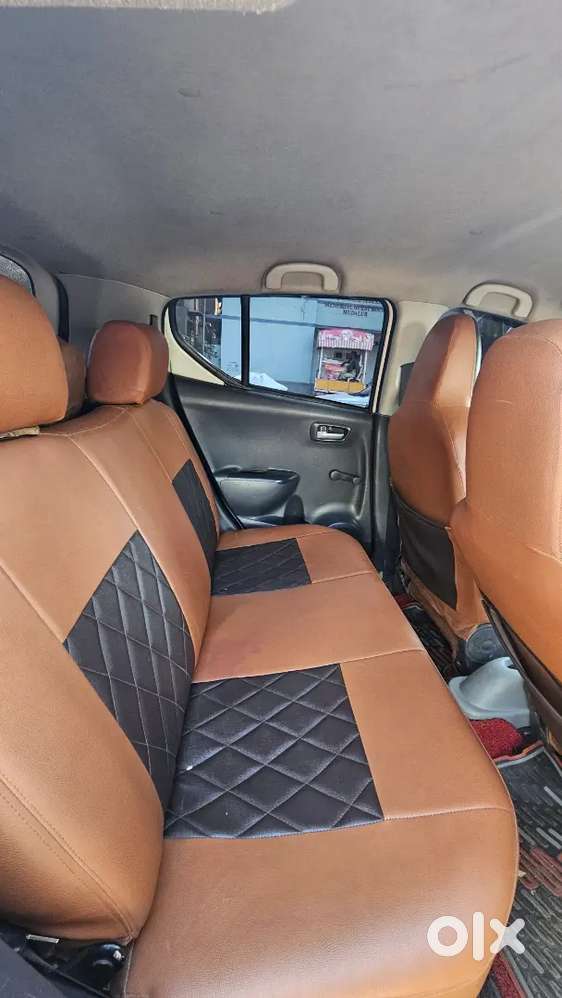 Maruti Suzuki A-star 2013