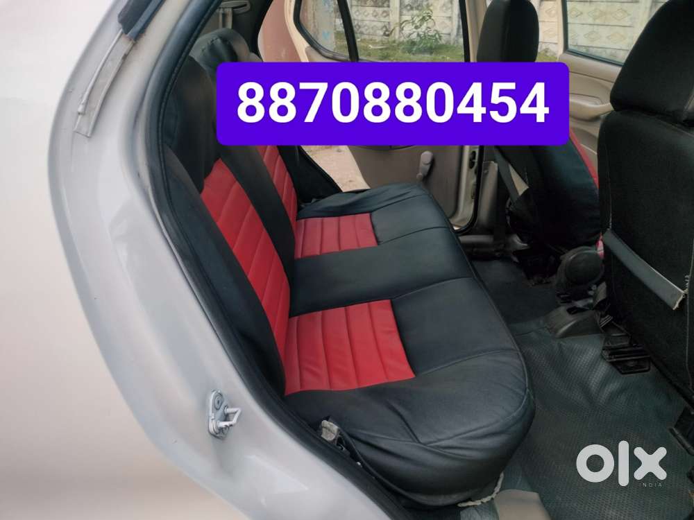 Tata Indigo Ecs Ecs Lx Cr4 Bs-iv, 2013, Diesel