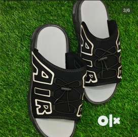 Jordan sandals olx on sale