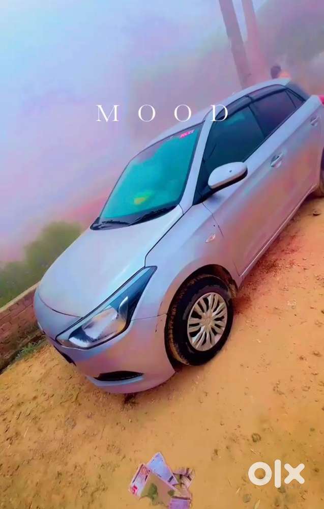 Hyundai I20 Magna Well Maintained (up53)