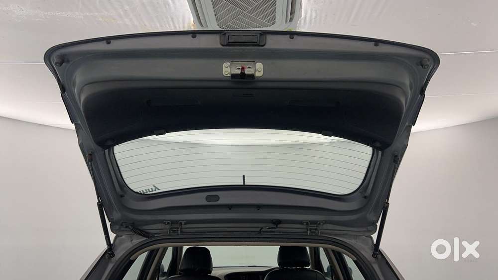 Hyundai Elite I20 [ ] 1.2 Asta, 2015, Petrol