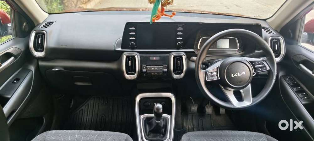 Kia Sonet Htx Plus D, 2022, Diesel