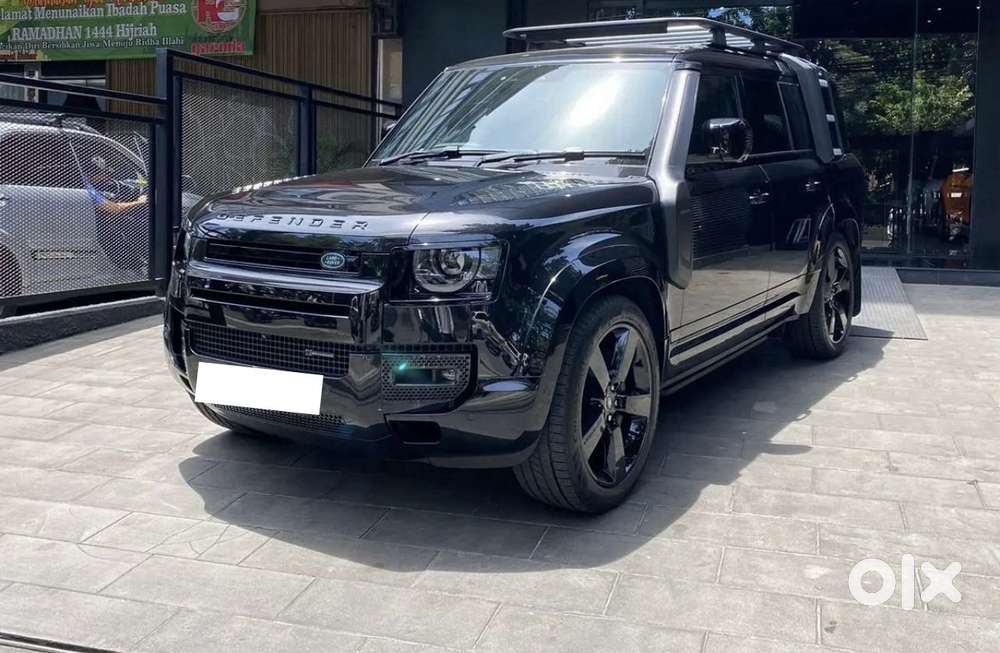 Land Rover Defender 3.0 L 130 Hse, 2024, Diesel