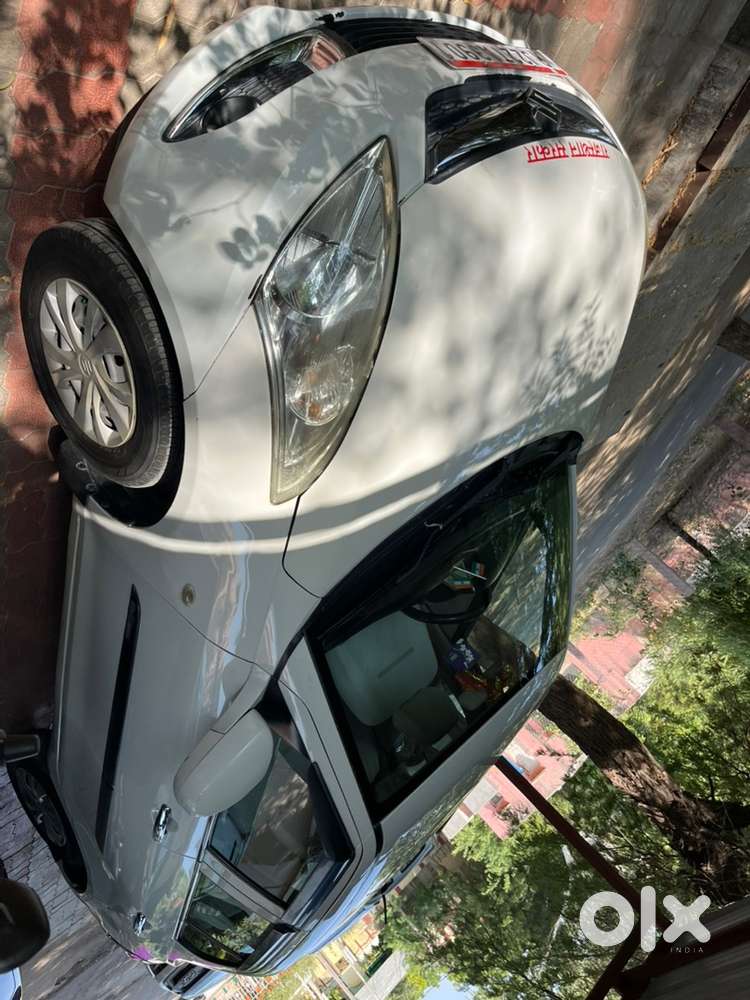Maruti Swift Dzire Petrol Manual 2021