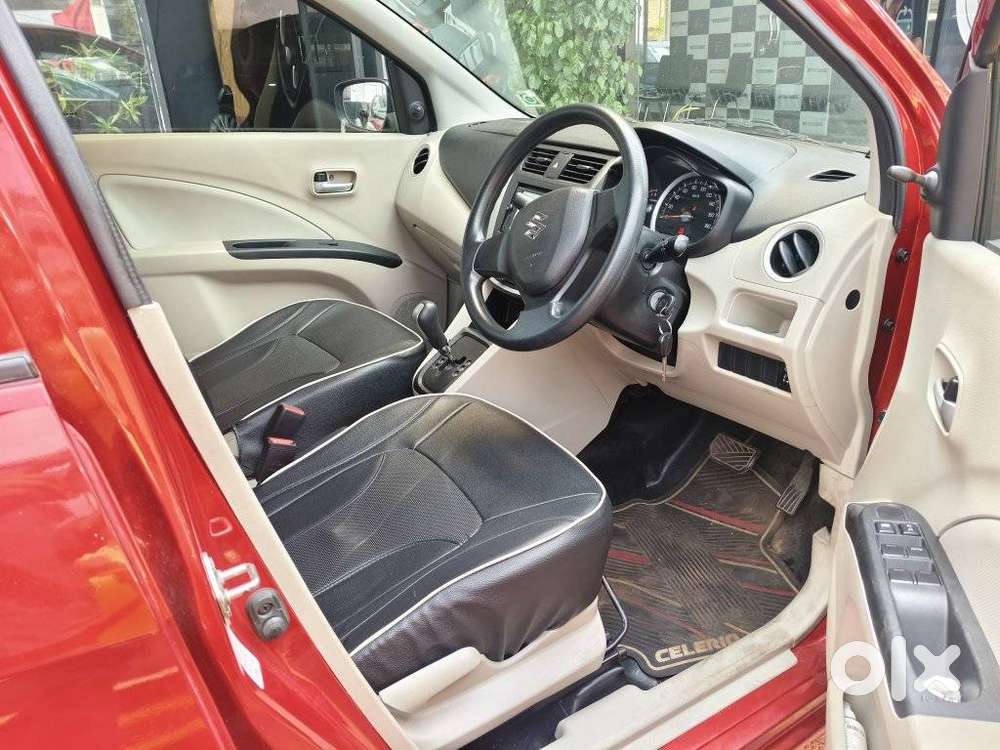 Maruti Suzuki Celerio Vxi Optional Amt, 2019, Petrol
