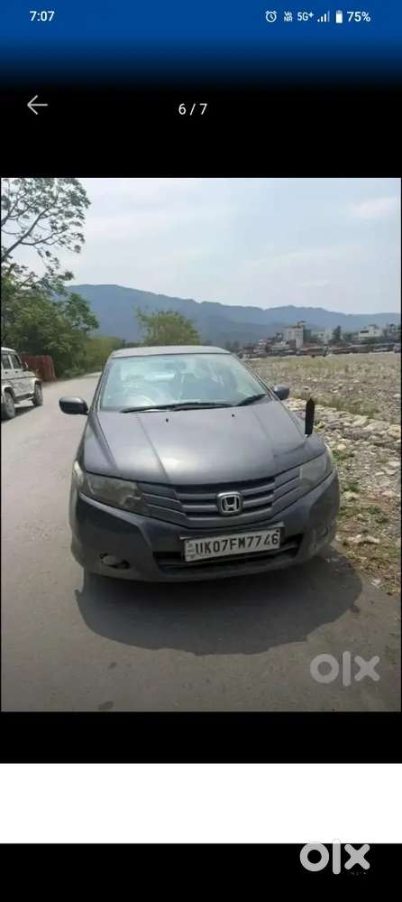 Clean Car And One Handed Car Very Good Condition