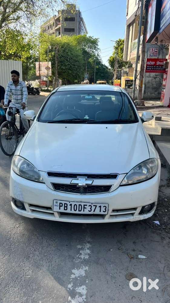 Chevrolet Optra Magnum 2011 Diesel Well Maintained