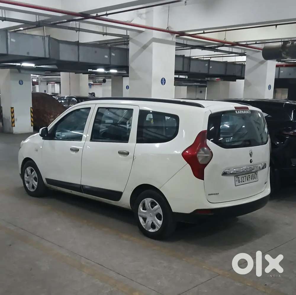 (8)seater Diesel-first Owner