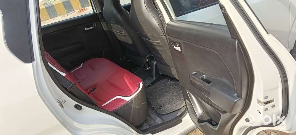 Maruti Suzuki Wagon R Zxi 1.2, 2021, Petrol