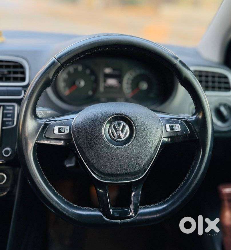 Volkswagen Polo Gt 1.5 Tdi, 2020, Petrol
