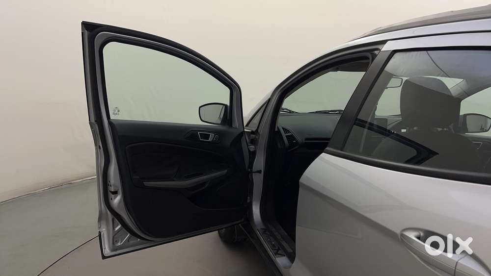 Ford Ecosport 2013-2015 1.5 Ti Vct Mt Titanium, 2018, Petrol