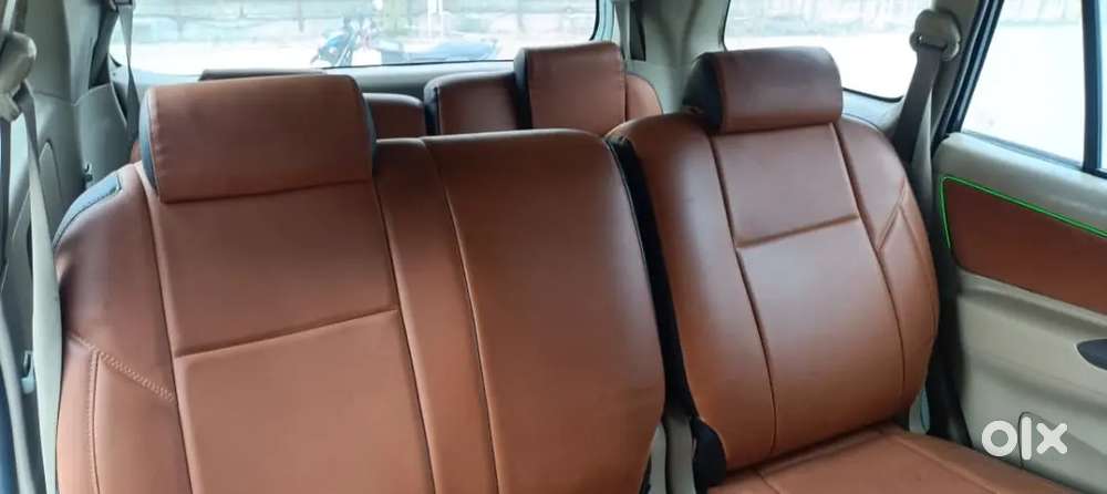 Toyota Innova 2.5 Vx 2012