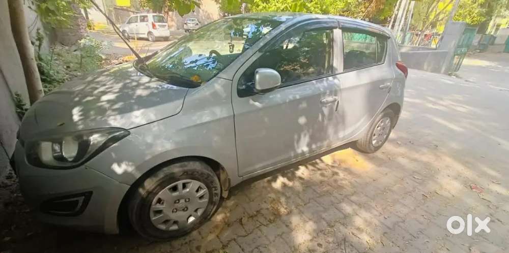 Hyundai I20 1.2 Magna 2014 Model