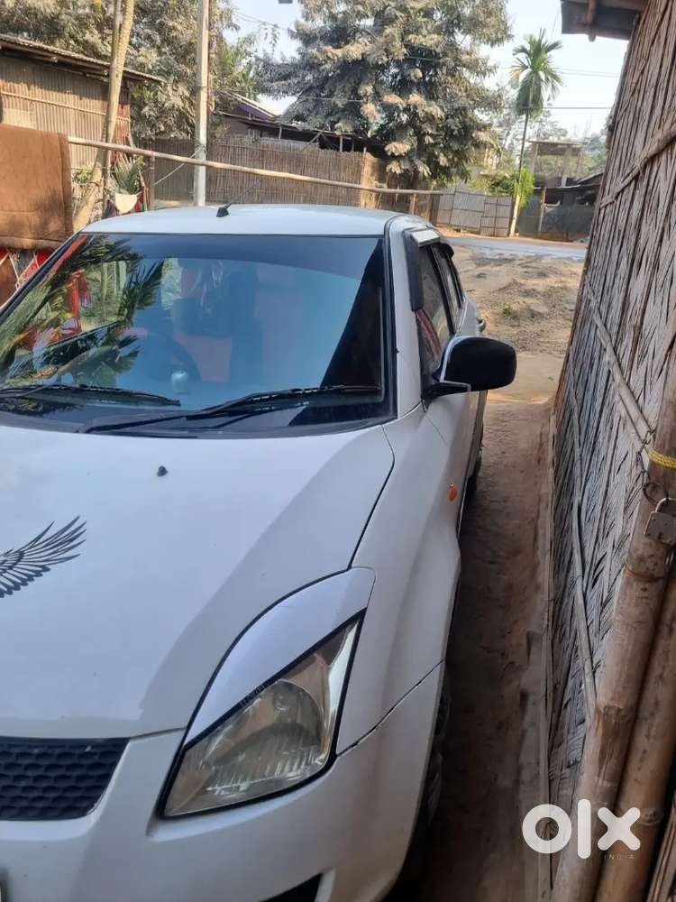 Maruti Suzuki Dzire 2014 Diesel 92951 Km Driven