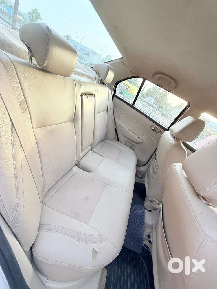 Maruti Suzuki Swift Dzire Vdi, 2013, Diesel