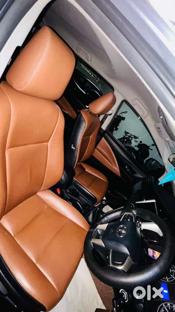 Toyota Innova Crysta 2019 Diesel