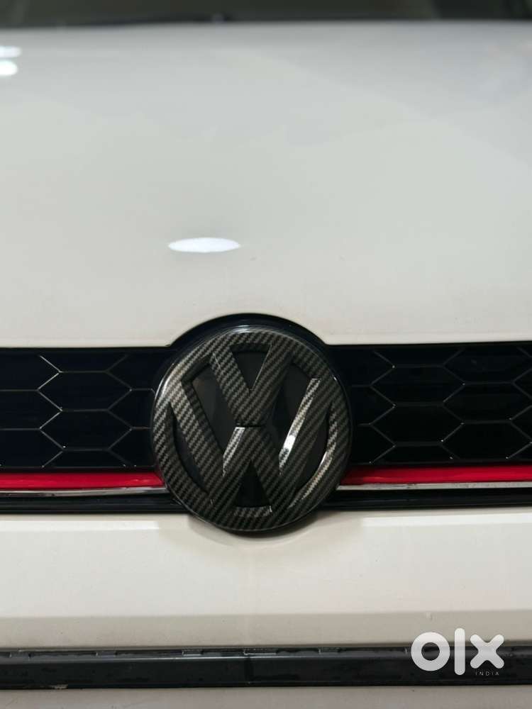 Polo Gt 2021