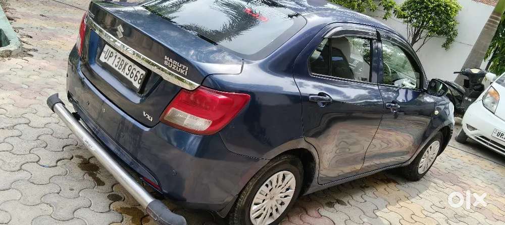 Swift Dzire 2019