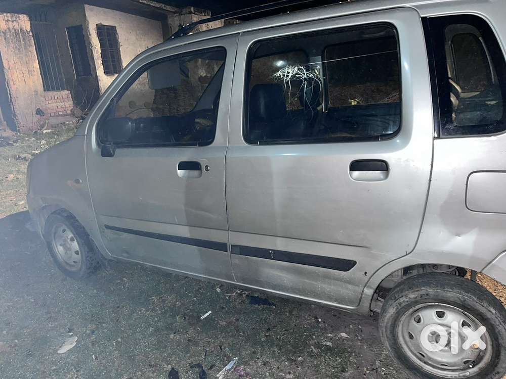Maruti Suzuki Wagon R Petrol 2009
