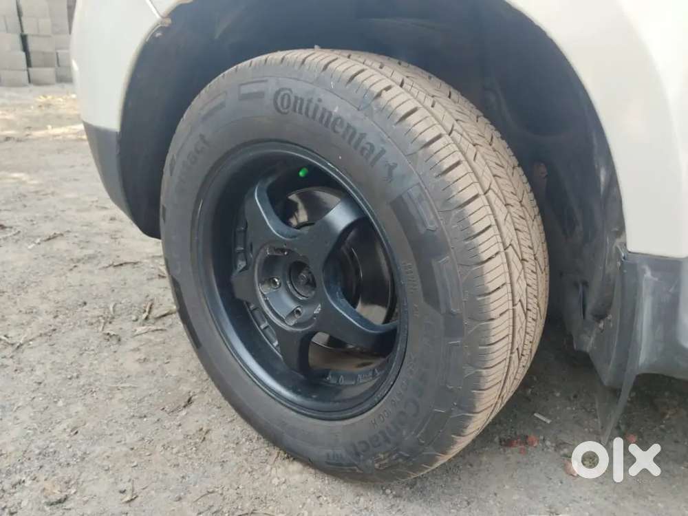Renault Duster Diesel Manual 2015 For Sale