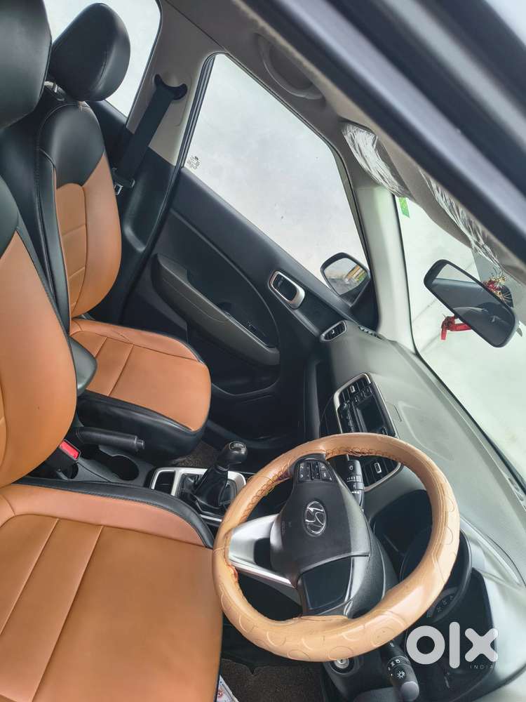Hyundai Venue S 1.2 Petrol, 2021, Cng & Hybrids