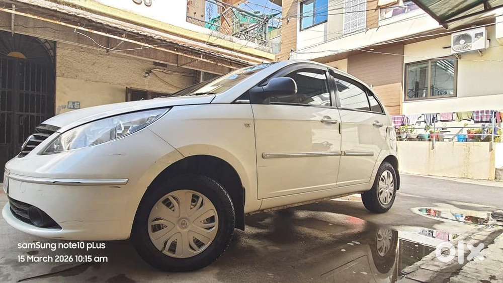 Tata Indica Vista 2013 Diesel Well Maintained