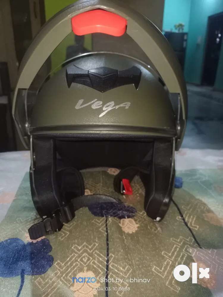 Vega helmet boolean store sv full face