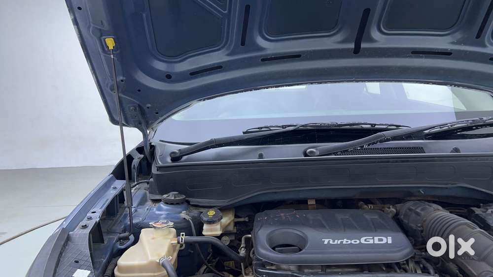 Hyundai Venue Sx Plus Turbo Dct, 2021, Petrol