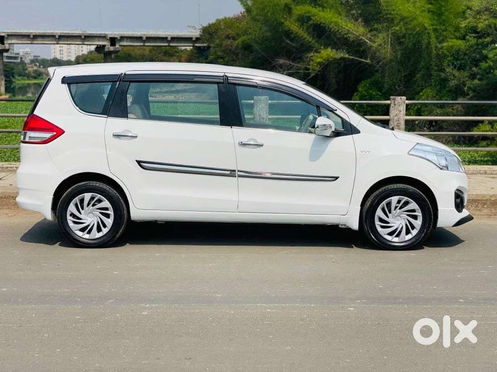 Maruti Suzuki Ertiga Vxi (o) Cng, 2018, Cng & Hybrids