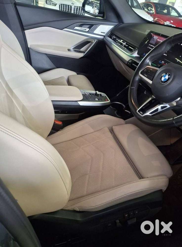 Bmw X1 Sdrive18i M Sport, 2024, Petrol