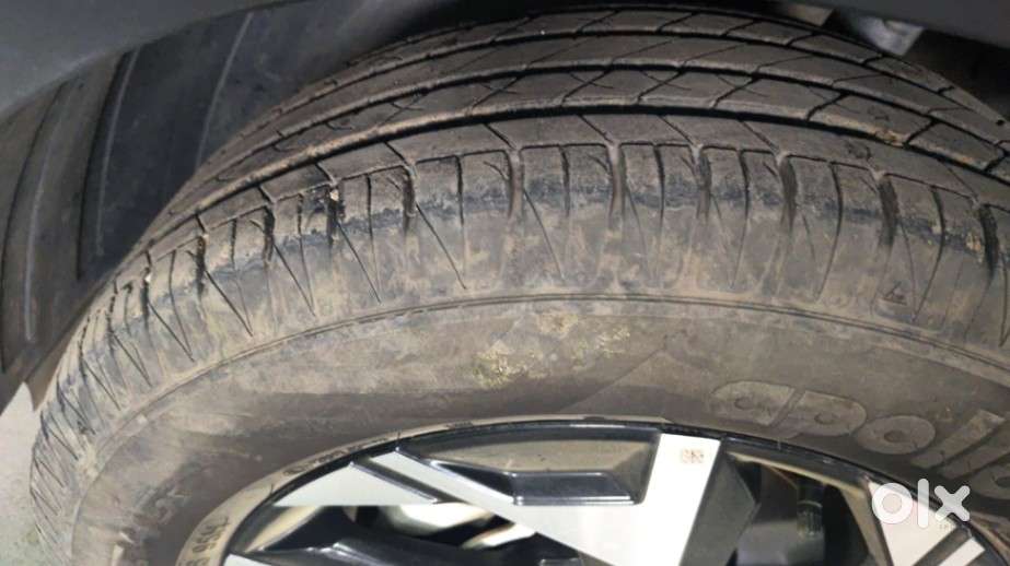 Kia Sonet Gtx Plus Turbo Dct, 2025, Petrol