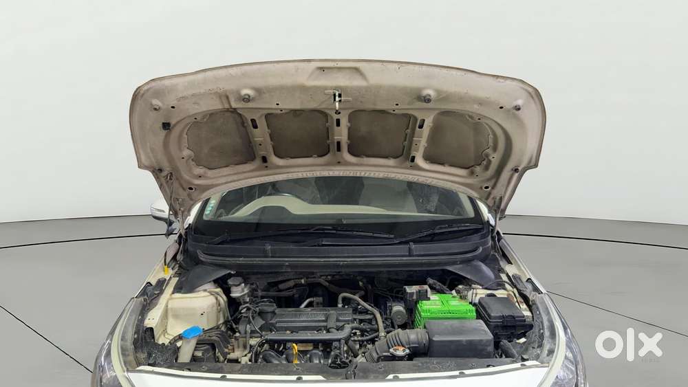 Hyundai Elite I20 Asta 1.2, 2015, Petrol
