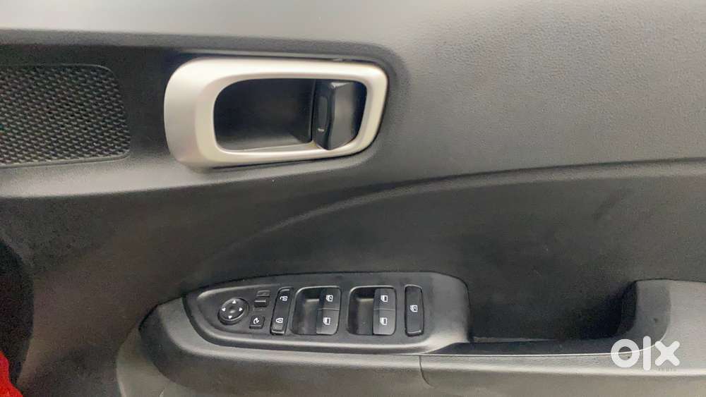 Hyundai Venue Sx Diesel, 2022, Diesel